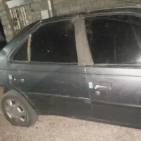 ۴۰۵|خودرو سواری و وانت|دلگان, |دیوار