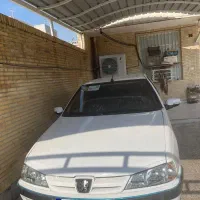 پارس تی فایو مدل ۹۹ گاز سیمی|خودرو سواری و وانت|بندرعباس, |دیوار