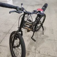 دوچرخه ۲۰ المپیا