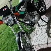 متور  ۱۲۵