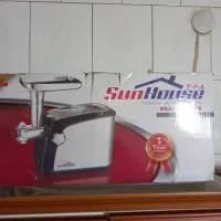 چرخ گوشت اکبند