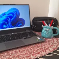 لپ تاپ lenovo loq نو|رایانه همراه|تهران, تهرانپارس غربی|دیوار