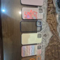 قاب گوشی آیفون ۱۳ نرمال