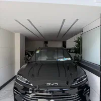 بی وای دی سانگ پلاس