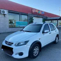 کوییک مدل ۱۴۰۰|خودرو سواری و وانت|گنبد کاووس, |دیوار