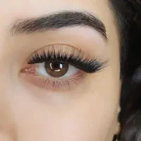 خدمات و آموزش مژه (کاشت هیدن)|خدمات آرایشگری و زیبایی|تهران, مسعودیه|دیوار