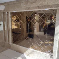 آینه پازل|آینه|مشهد, نوید|دیوار