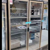 یخچال و فریزر چیرو CHIRO