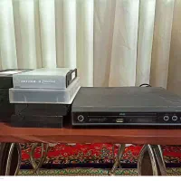 دی وی دی برند فدرال