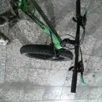 دوچرخه گانسروس لاستیک پهن  سایز 26 بزرگ|دوچرخه، اسکیت، اسکوتر|اهواز, کیانشهر|دیوار