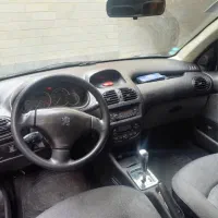 206 sd v9|خودرو سواری و وانت|قم, جهان بینی|دیوار