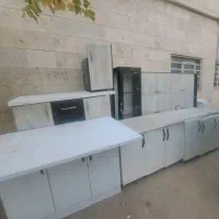 کابینت دست دو