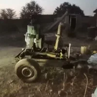 پمپ آب