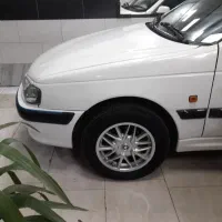 پژو پارس ال ایکس موتور زانتیا