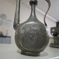 ابریق  قاجاری