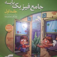 نشر الگو فیزیک