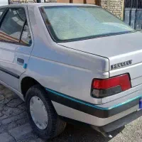 پژو ۴۰۵ مدل ۹۳|خودرو سواری و وانت|چناران, |دیوار