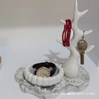 مجسمه، دکوری، سنگ مصنوعی|مجسمه، تندیس، ماکت|قم, ولیعصر|دیوار