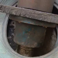 جک وپمپ صدتنی سالم