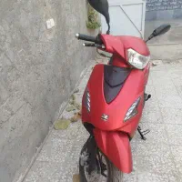 موتوردرحد صفر 1403