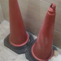 فن،قندیل ترافیکی،سینی قنادی،نور افکن|فروشگاه و مغازه|اراک, |دیوار