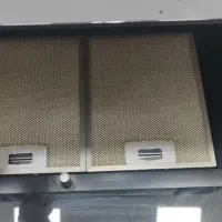 هود درسا  موتور توربو فلزی|هود|تبریز, |دیوار