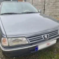 ۴۰۵ دوگانه کارخانه مدل ۸۸ فروش فوری