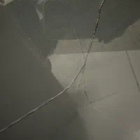 تلویزیون پنل سوخته|تلویزیون و پروژکتور|تهران, اکباتان|دیوار