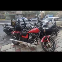 رگال رپتور دیتونا