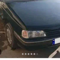 پژو آردی