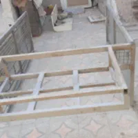 اتاق پیکان وانت