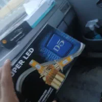 چراغ هدلایت