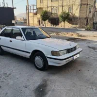 تویوتا کریسیدا کلاسیک