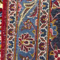 فرش دستباف ۲۴ متری کاشان|فرش|تهران, پرستار|دیوار