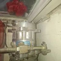 کمپرسور