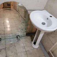 ست وسایل حمام