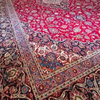 فرش دست باف|فرش|مشهد, آزادشهر|دیوار