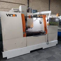 اپراتور فرز cnc قطعه سازی تهرانپارس اتحاد