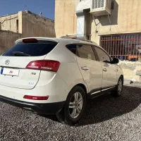 جک اس ۵ مدل ۹۴|خودرو سواری و وانت|کرمانشاه, |دیوار