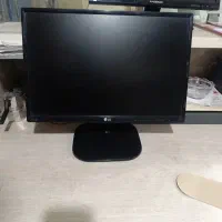 مانیتور led برند الجی