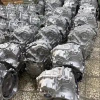 فروش تخصصی قطعات گیربکس اتوماتیک ۲۰۶ و چینی|قطعات یدکی و لوازم جانبی|اصفهان, خانه اصفهان|دیوار