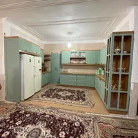 کابینت نئوکلاسیک سبز مغز پسته ای(خانه سبز)|مصالح و تجهیزات ساختمان|قم, بلوار امین و ساحلی|دیوار