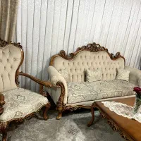مبلمان افسون