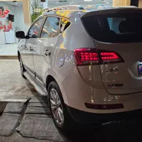 جک اس 5اتومات