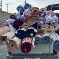 قالیشویی بزرگ ماد تضمینی قالی شویی تمام اتوماتیک