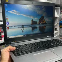 لپ‌تاپ HP ProBookb 650 G3