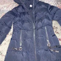 کاپشن اسپرت بسیارتمیزوشیک از ۷ سال تا ۱۱سال