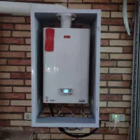 سرویس کار مجاز پکیج