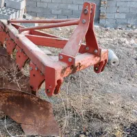 گاوآهن چهارخیش