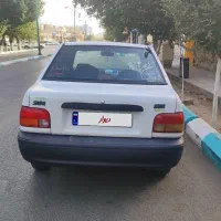 پراید 89 تمیز
